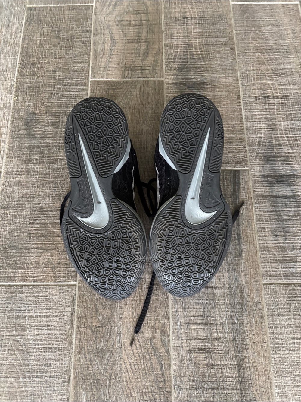 Nike Ja 2 Night Vision Men’s 11.5 - Picture 6 of 6